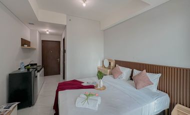 Apartemen The Trans Icon Surabaya