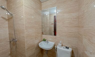 Apartemen The Trans Icon Surabaya