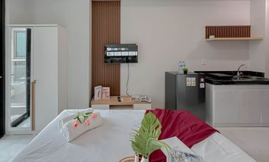 Apartemen The Trans Icon Surabaya