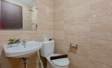 Apartemen The Trans Icon Surabaya