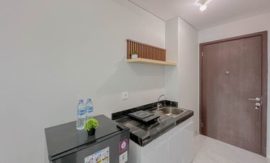 Apartemen The Trans Icon Surabaya