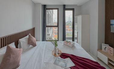 Apartemen The Trans Icon Surabaya