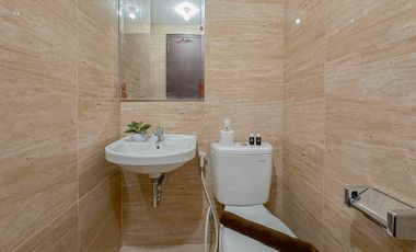 Apartemen The Trans Icon Surabaya