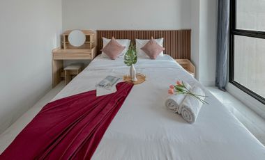 Apartemen The Trans Icon Surabaya