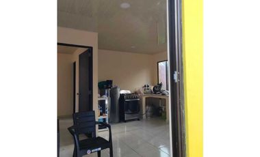 TERRENO CON CASA EN ALTOS DE CERRO AZUL 1323 m2