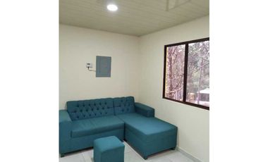 TERRENO CON CASA EN ALTOS DE CERRO AZUL 1323 m2