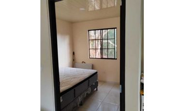 TERRENO CON CASA EN ALTOS DE CERRO AZUL 1323 m2