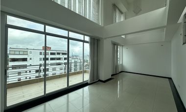 Venta de Exclusivo Apartamento en Pinares - Pereira