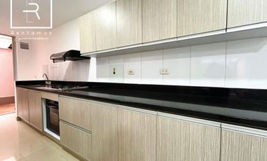 APARTAMENTO en ARRIENDO en Envigado Intermedia