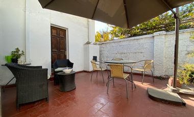 Casa en venta en ÑUÑOA