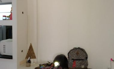 Hermoso departamento de tres ambientes en venta en San Fernando.