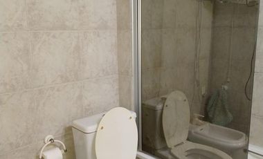 Hermoso departamento de tres ambientes en venta en San Fernando.