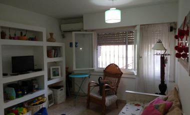 Hermoso departamento de tres ambientes en venta en San Fernando.