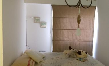 Hermoso departamento de tres ambientes en venta en San Fernando.