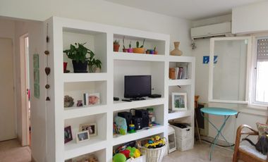 Hermoso departamento de tres ambientes en venta en San Fernando.