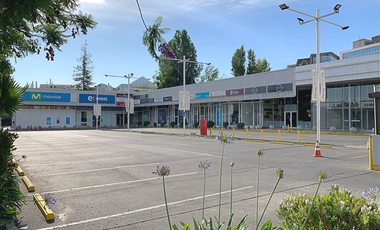 Local Comercial en Arriendo en Strip Center – Small Service