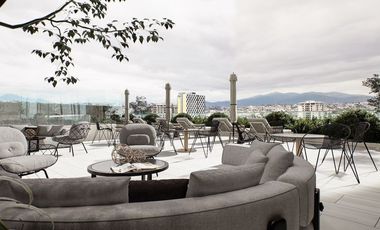DEPARTAMENTO EN VENTA EN LA CACHO TIJUANA