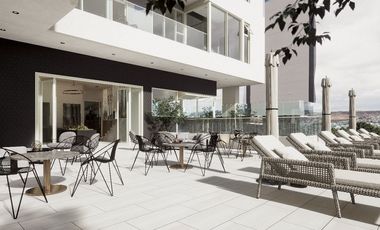 DEPARTAMENTO EN VENTA EN LA CACHO TIJUANA