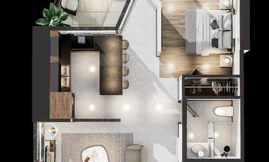 DEPARTAMENTO EN VENTA EN LA CACHO TIJUANA