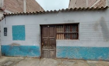 Vendo Terreno La Esperanza