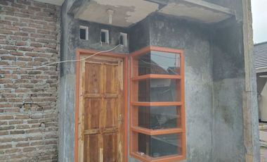 Rumah Murah dan Nyaman di Cicalengka 5 Menit ke Stasiun Cicalengka Kini Bisa Anda Dapatkan booking 1 Juta Bonus Toren.