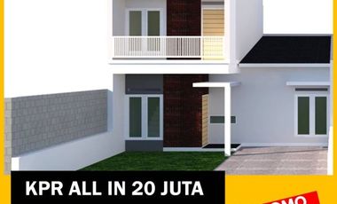 Rumah Murah dan Nyaman di Cicalengka 5 Menit ke Stasiun Cicalengka Kini Bisa Anda Dapatkan booking 1 Juta Bonus Toren.