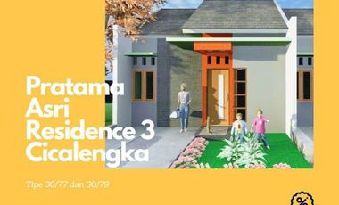 Rumah Murah dan Nyaman di Cicalengka 5 Menit ke Stasiun Cicalengka Kini Bisa Anda Dapatkan booking 1 Juta Bonus Toren.
