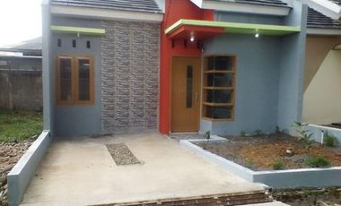Rumah Murah dan Nyaman di Cicalengka 5 Menit ke Stasiun Cicalengka Kini Bisa Anda Dapatkan booking 1 Juta Bonus Toren.