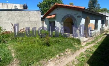 Casa con Departamento en venta en Punta Lara