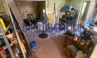 Casa con Departamento en venta en Punta Lara