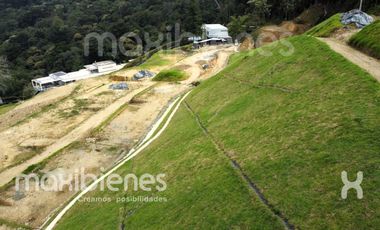 lote en arriendo en las palmas. Cod A68740