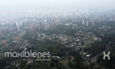 lote en arriendo en las palmas. Cod A68740