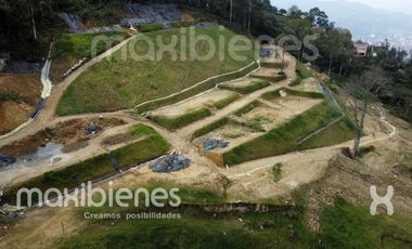lote en arriendo en las palmas. Cod A68740