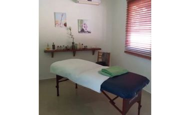 VENTA DE PARADISACA PROPIEDAD EN ISLA SABOGA