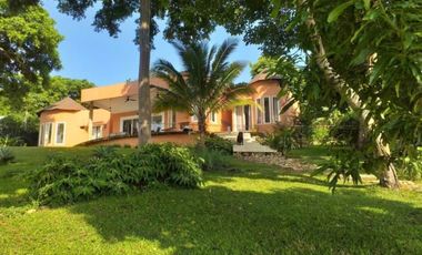 VENTA DE PARADISACA PROPIEDAD EN ISLA SABOGA