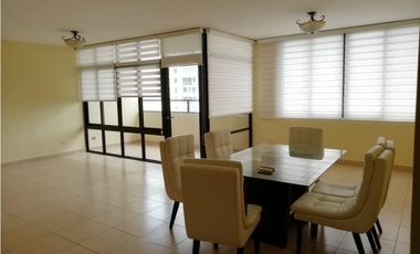 APARTAMENTO PARQUE DEL MAR COSTA DEL ESTE 250M2