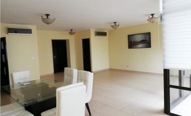 APARTAMENTO PARQUE DEL MAR COSTA DEL ESTE 250M2