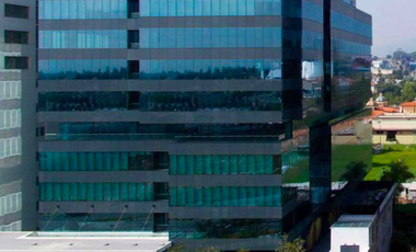 oficinas de lujo en renta zona diamante andares