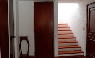 Casa en venta en Tecamachalco