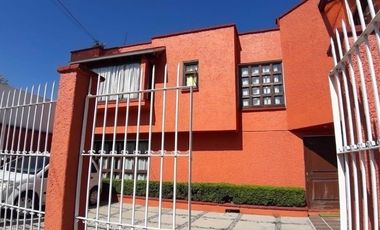 Casa en venta en Tecamachalco