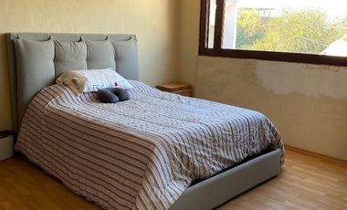 Casa en venta en Tecamachalco