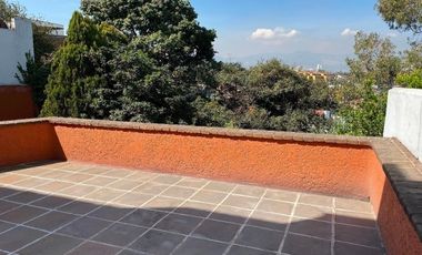 Casa en venta en Tecamachalco