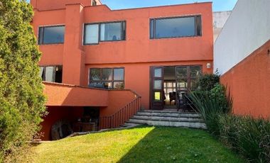 Casa en venta en Tecamachalco