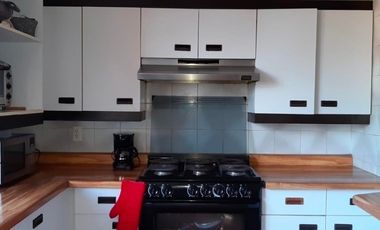 Casa en venta en Tecamachalco