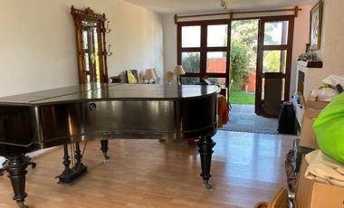 Casa en venta en Tecamachalco