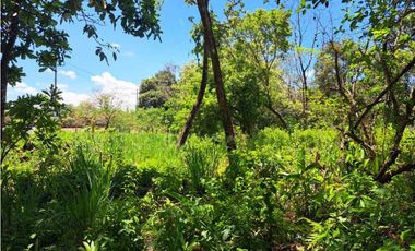 VENDO LOTE DE 1877M2 VIA PRINCIPAL A BOQUETE
