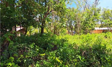 VENDO LOTE DE 1877M2 VIA PRINCIPAL A BOQUETE