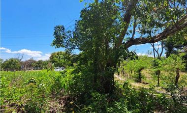 VENDO LOTE DE 1877M2 VIA PRINCIPAL A BOQUETE