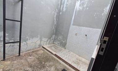 RUMAH CANTIK SIAP HUNI DI KOTA JOGJA, DEKAT PRAWIROTAMAN