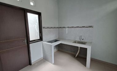 RUMAH CANTIK SIAP HUNI DI KOTA JOGJA, DEKAT PRAWIROTAMAN